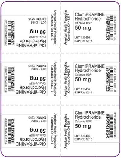 50 mg Blister